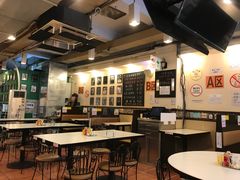 大堂-大哥餐厅(西城花园店)