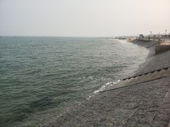 景点-日照灯塔风景区