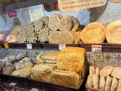 -新疆国际大巴扎