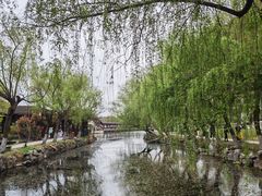 -锦溪古镇
