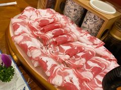 -乐宴·老北京铜火锅(桂庙店)