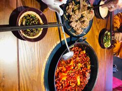 -受气牛肉·重庆耙牛肉(来福士店)