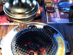 -海之屋韩式烤肉(海棠68环球美食街店)