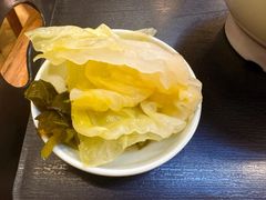 -云阿蛮云南生烫牛肉米线(奉贤路店)