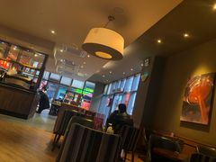 大堂-COSTA COFFEE(武汉武商MALL店)