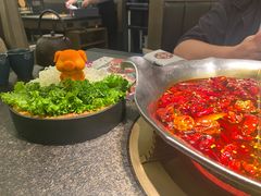 -湊湊火锅·茶憩(打浦桥日月光店)