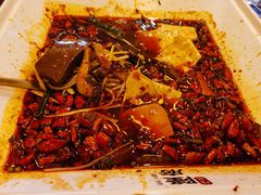 -杨记隆府(白象街店)