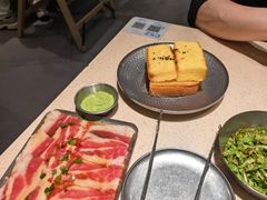 -Ant 蚂蚁洞烤肉·大营地(上海静安大悦城店)