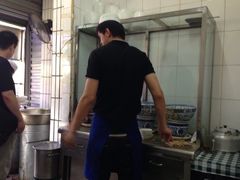 -清真·宏顺祥卤汁凉粉(大皮院店)