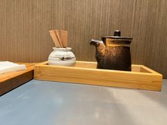 -聿山居·创意料理