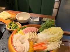 -牛New寿喜烧(闵行龙湖天街店)