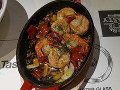 -西堤牛排(北京国瑞店)