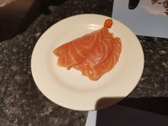 -华厦大酒店·桃源西餐厅·自助餐