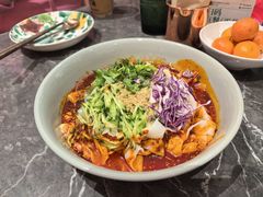 -长安记·大美陕菜(大族广场店)