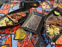 -1218 GRILL 主厨