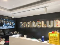-嘉禾舞社 街舞培训工作室