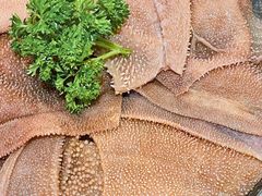 黑毛肚-春记潮汕牛肉火锅