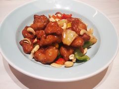 -香港狮子山下·明星粤菜餐厅(北苑店)