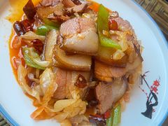 -宗巴雍姆藏餐府