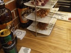 -河坝강뚝烧烤专门店(旗舰店)