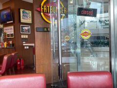 -FATBURGER 特富客汉堡(外交公寓店)