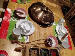-椰夫人·养生椰子鸡(金沙洲永旺店)