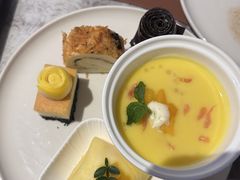 -听松楼·花园酒店·自助餐厅(红梅公园店)