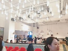 大堂-客味谣(天安云谷店)