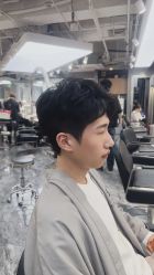-Sying杉影日式烫染專門店