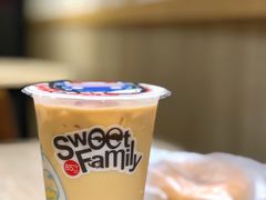 经典85咖啡-85度C(厦门台湾街店)