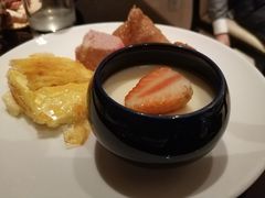 -盛宴自助餐厅(运达喜来登店)