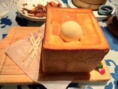 -绿茶餐厅(领展购物广场·中关村店)