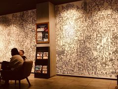 -星巴克臻选(深圳华强北茂业店)