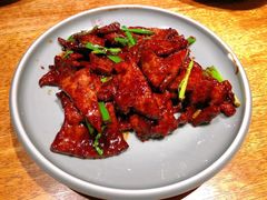 -小吊梨汤·北京菜·烤鸭(鸟巢店)