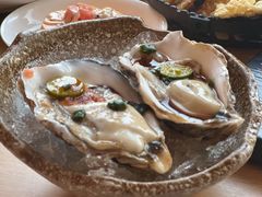 -山之川日料放题(通州店)