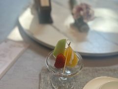 -翁暖茶馆(滨江东总店)