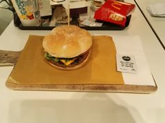 -麦当劳(星光行店)