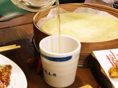 小吊梨汤-满园烤鸭·春饼(太原街万达店)