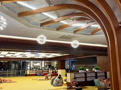 -汤连得温泉馆(宝山店)