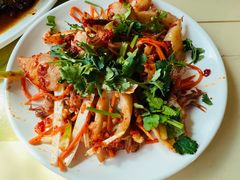 -东一路朝鲜大冷面