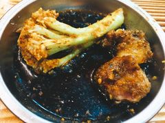 烤羊眼-寻香羊小羊·徐州烧烤(南京店)