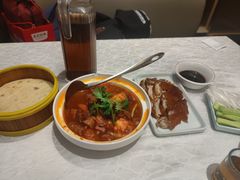 -福来居烤鸭店(天坛二店)
