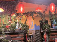 -江湖水乡铁锅炖魚(周庄嘉园店)