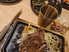 -凡塔斯牛排自助餐厅(莆田万达店)