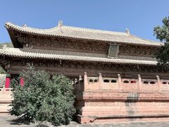 -瞿昙寺
