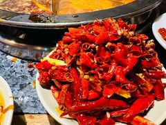 -蜀大侠火锅(春熙路店)