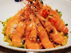 -筱爷叔·上海传统手工菜(玉树路店)
