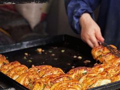 -郭际辣饼铺(第三中学店)