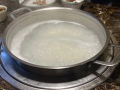 -鱼粤鲜淘米捞·中山脆肉鲩火锅(悦湖会店)