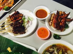 -纽顿熟食中心